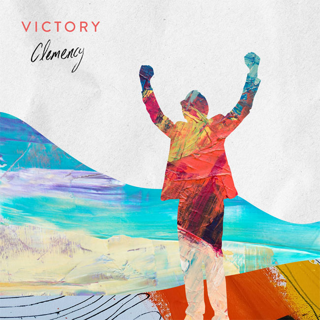 Indie Pop Duo Clemency Deliver New Anthem, 'Victory'