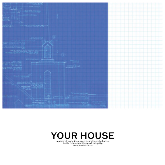 V1 Worship Drops New Song 'Your House'