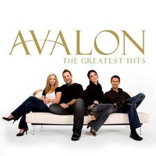 Avalon, The Greatest Hits