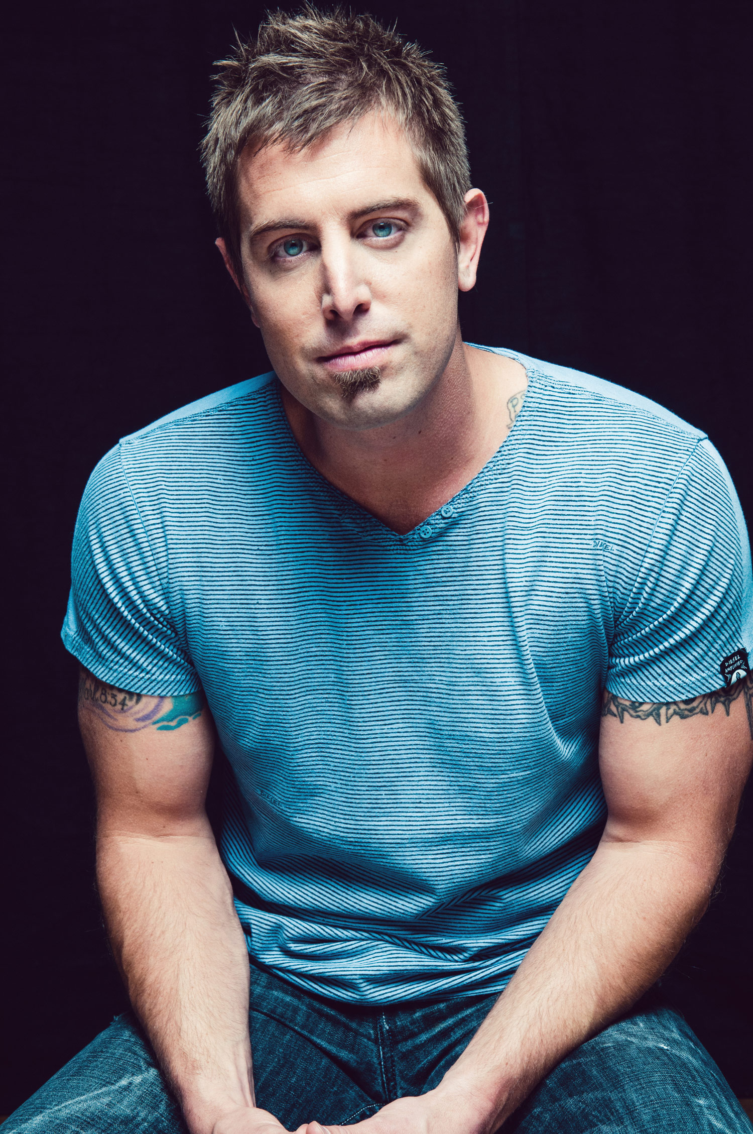Jeremy Camp I Still Believe The Number Ones Collection Rare