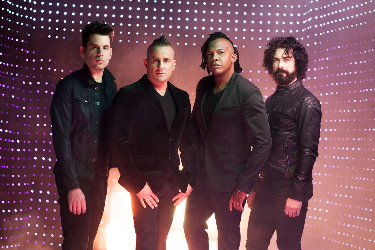 Newsboys Discography, Newsboys Artist Database, Newsboys Lyrics