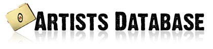 Jesusfreakhideout.com Artists Database