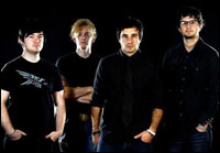  musical group 