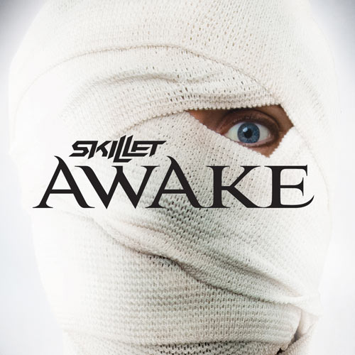 Skillet, "AWAKE" Review