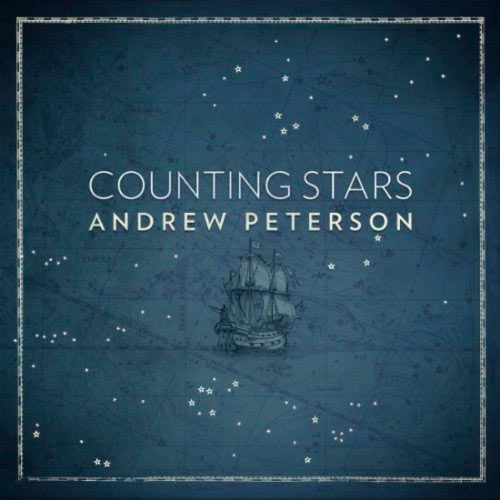 Andrew Peterson, "Counting Stars" Review