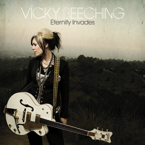 Vicky Beeching - Eternity Invades 2010