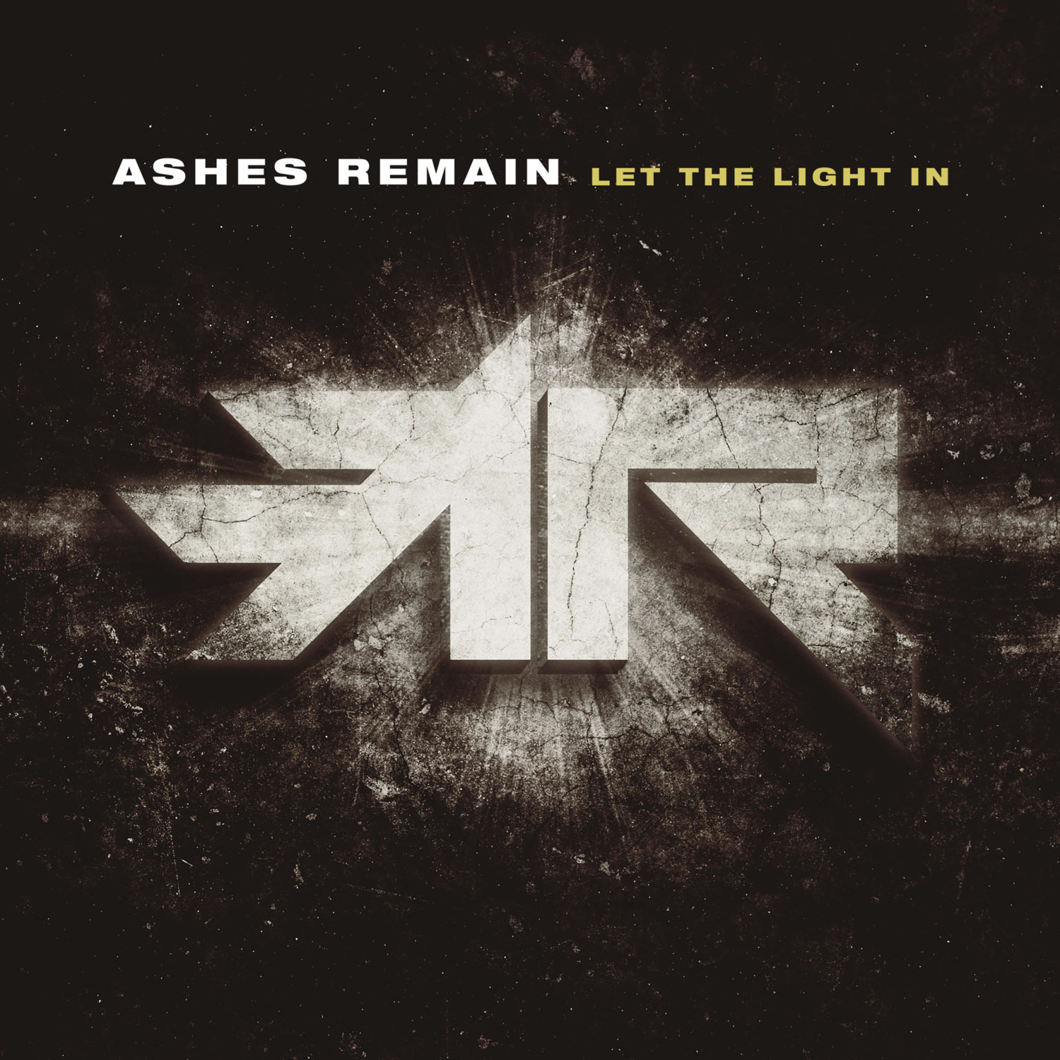 Ashes Remain Discography
