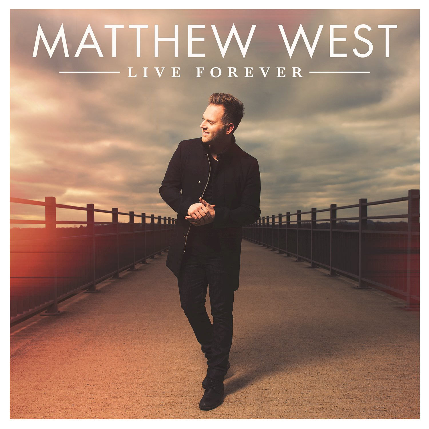 Matthew West, "Live Forever" Review