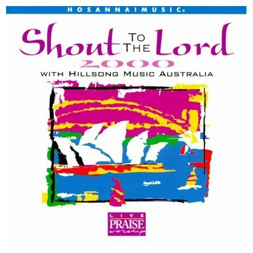 The Lord's Prayer Lyric Video - Hillsong Worship