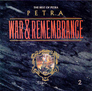 Petra - War And Remembrance (Parte 1) 1990