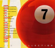 Various Artists, 7Ball Gas Collection 12