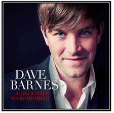 Dave Barnes, A December To Remember