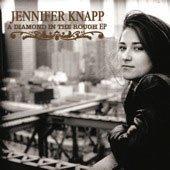 Jennifer Knapp, A Diamond In The Rough EP