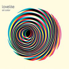 Lovelite, All Color
