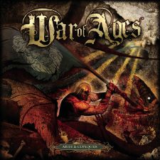 War Of Ages, Arise & Conquer