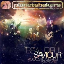 Beautiful Saviour: Acoustic Series Volume 1