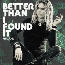 Phil Joel, Better Than I Found It EP
