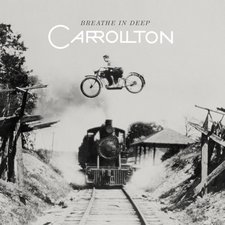 Carrollton, Breathe In Deep EP