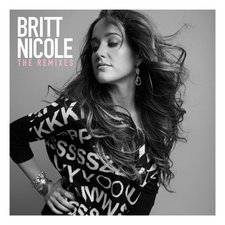 Britt Nicole, The Remixes