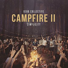 Rend Collective, Campfire II: Simplicity
