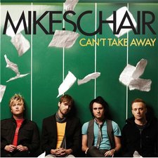 Mikeschair, Can't Take Away EP