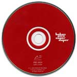 Hokus Pick: Super Duper CD