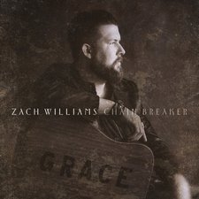 Zach Williams, Chain Breaker EP
