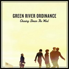 Green River Ordinance, Chasing Down the Wind EP