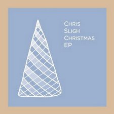 Chris Sligh, Christmas EP