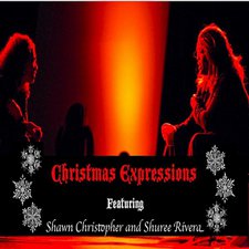 Shawn Christopher & Shuree Rivera, Christmas Expressions EP