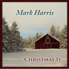 Mark Harris, Christmas Is