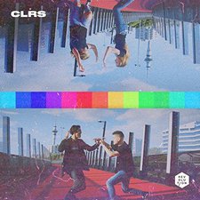 Equippers Revolution, CLRS EP