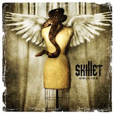 Skillet, Collide