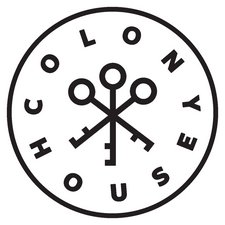 Colony House, Colony House EP