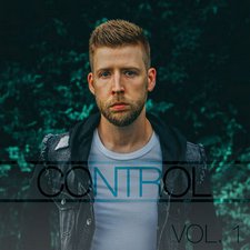 Joel Vaughn, Control, Vol. 1 - EP
