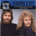 DeGarmo & Key, History Makers