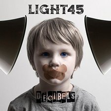 Light45, Decibels EP