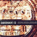 Embodyment, 1993-1996