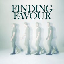 Finding Favour, Finding Favour EP