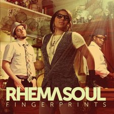 Rhema Soul, Fingerprints