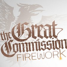 The Great Commission, Firework EP