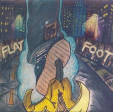 Flatfoot 56, Flatfoot 56