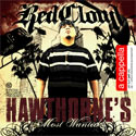 RedCloud, Hawthorne's Most Wanted (A capella)