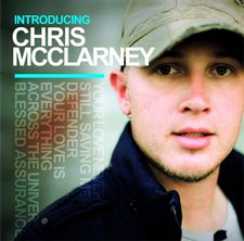 Chris McClarney, Introducing Chris McClarney EP