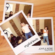 Crystal Lewis, Joyful Noise: Songs For Kids!
