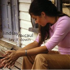Lindsay McCaul, Lay It Down EP