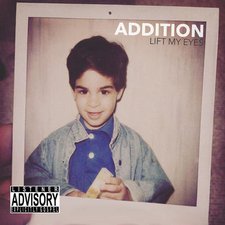 Addition, Lift My Eyes - EP