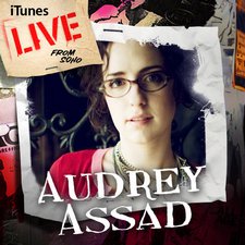 Audrey Assad, iTunes Live From SoHo