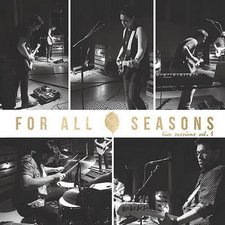 For All Seasons, Live Sessions, Vol. 1