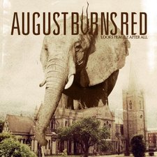 August Burns Red, Looks Fragile After All